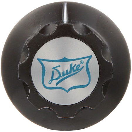 Duke Manufacturing Control Knob 153142
